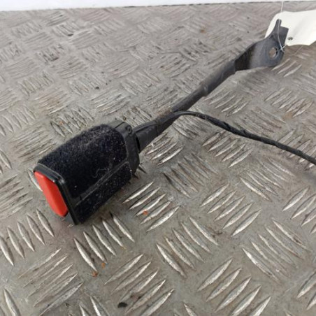 Attache ceinture avant gauche PEUGEOT 308 2