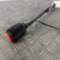 Attache ceinture avant gauche PEUGEOT 308 2