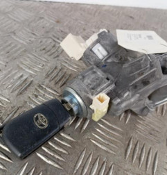 Neiman TOYOTA YARIS 3 Photo n°1