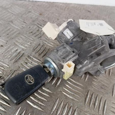 Neiman TOYOTA YARIS 3 Photo n°1