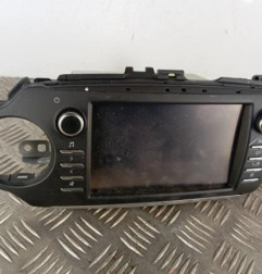 Afficheur TOYOTA YARIS 3