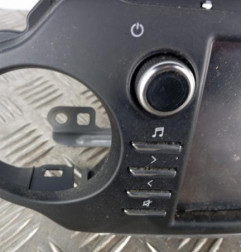 Afficheur TOYOTA YARIS 3 Photo n°4