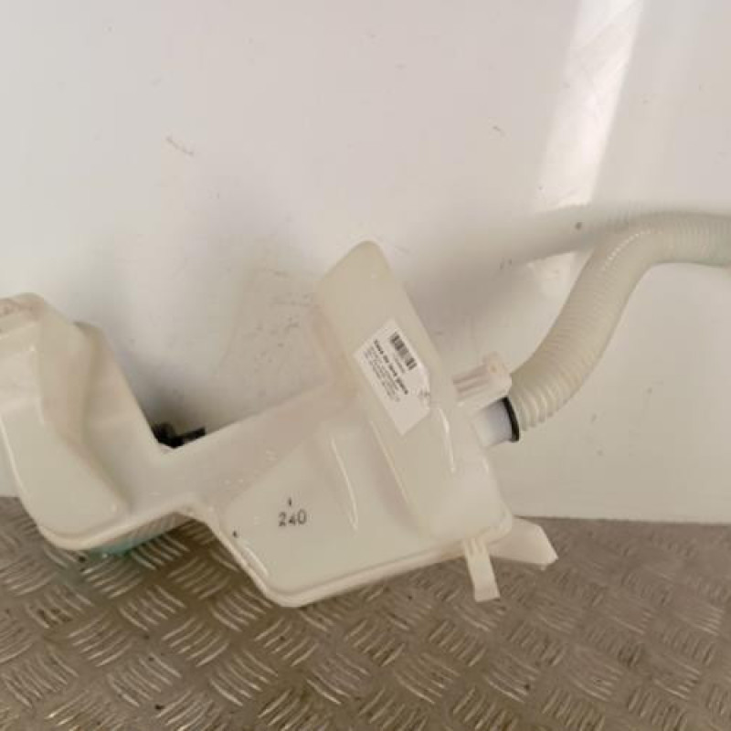 Vase de lave glace PEUGEOT 308 1 SW