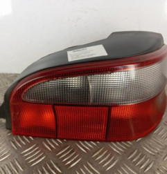 Feu arriere principal droit (feux) CITROEN SAXO Photo n°1