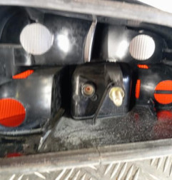 Feu arriere principal droit (feux) CITROEN SAXO Photo n°3