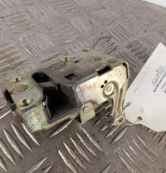 Serrure avant gauche CITROEN SAXO