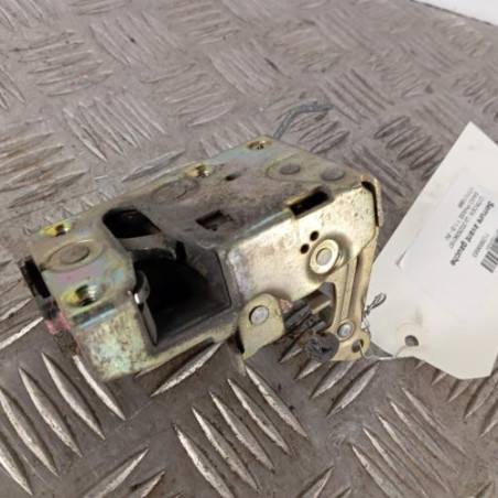 Serrure avant gauche CITROEN SAXO