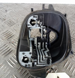 Platine feu arriere gauche PEUGEOT 208 1 Photo n°1