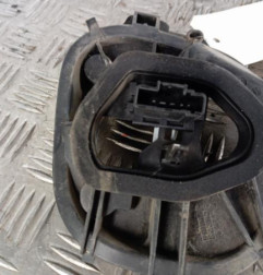 Platine feu arriere gauche PEUGEOT 208 1