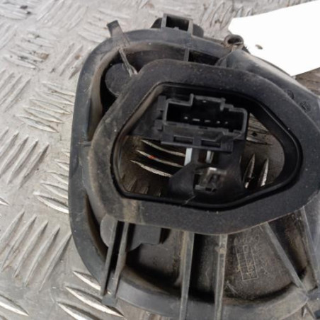 Platine feu arriere gauche PEUGEOT 208 1