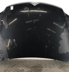 Capot CITROEN C4 1 Photo n°1