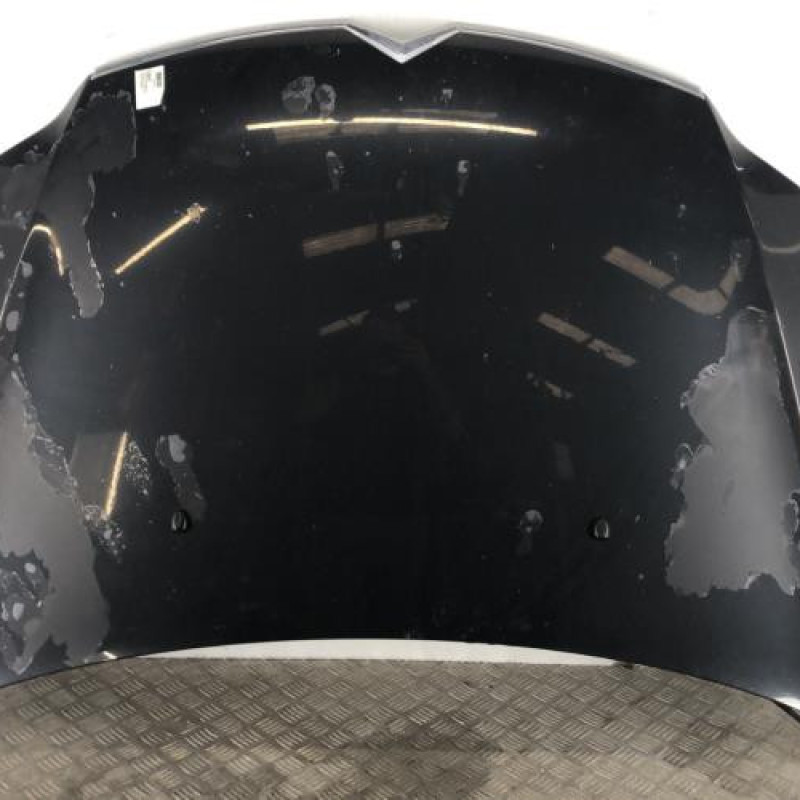 Capot CITROEN C4 1 Capot CITROEN C4 1