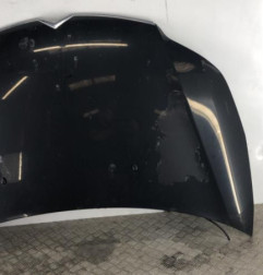 Capot CITROEN C4 1 Photo n°3