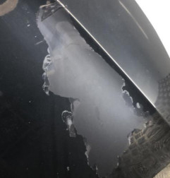 Capot CITROEN C4 1 Photo n°4