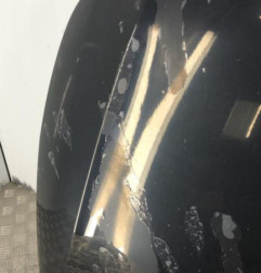 Capot CITROEN C4 1 Photo n°5