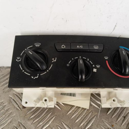 Commande chauffage CITROEN C4 1 Photo n°1