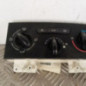 Commande chauffage CITROEN C4 1