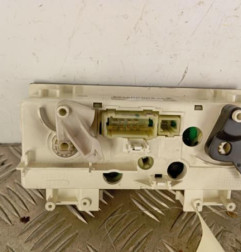 Commande chauffage CITROEN C4 1