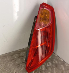 Feu arriere principal droit (feux) FIAT GRANDE PUNTO Photo n°1