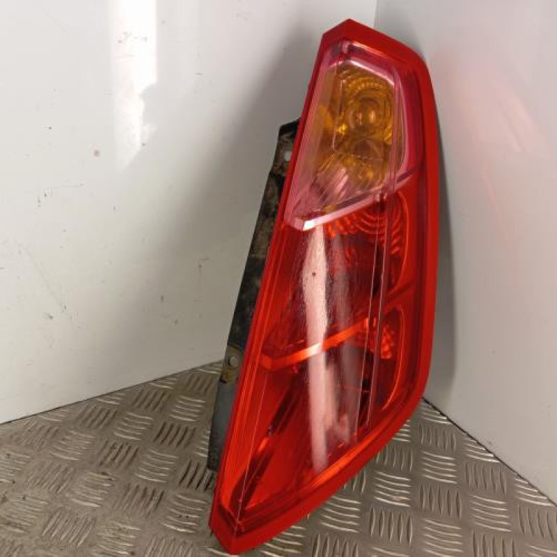 Feu arriere principal droit (feux) FIAT GRANDE PUNTO