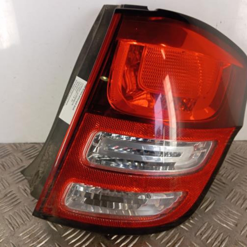 Feu arriere principal droit (feux) CITROEN C3 2