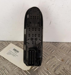 Interrupteur de leve vitre avant gauche CITROEN C3 2