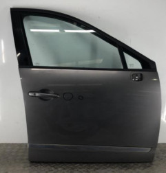 Porte avant droit RENAULT GRAND SCENIC 3 Photo n°1