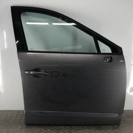 Porte avant droit RENAULT GRAND SCENIC 3 Photo n°1
