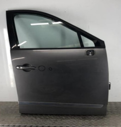 Porte avant droit RENAULT GRAND SCENIC 3 Photo n°3