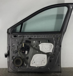 Porte avant droit RENAULT GRAND SCENIC 3 Photo n°7