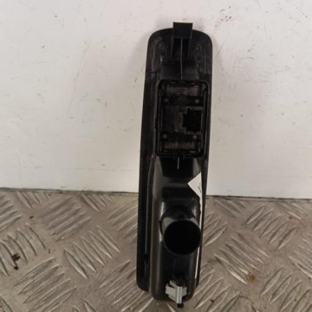 Interrupteur de leve vitre arriere droit RENAULT GRAND SCENIC 3