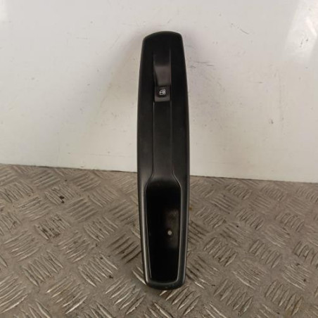 Interrupteur de leve vitre avant droit RENAULT GRAND SCENIC 3 Photo n°1