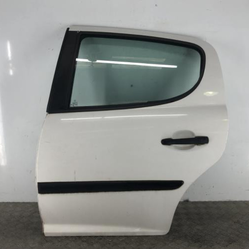 Porte arriere gauche PEUGEOT 207