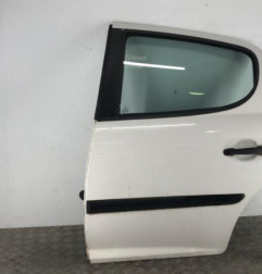 Porte arriere gauche PEUGEOT 207