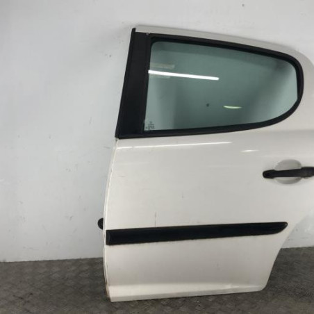 Porte arriere gauche PEUGEOT 207