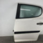 Porte arriere gauche PEUGEOT 207