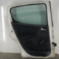 Porte arriere gauche PEUGEOT 207