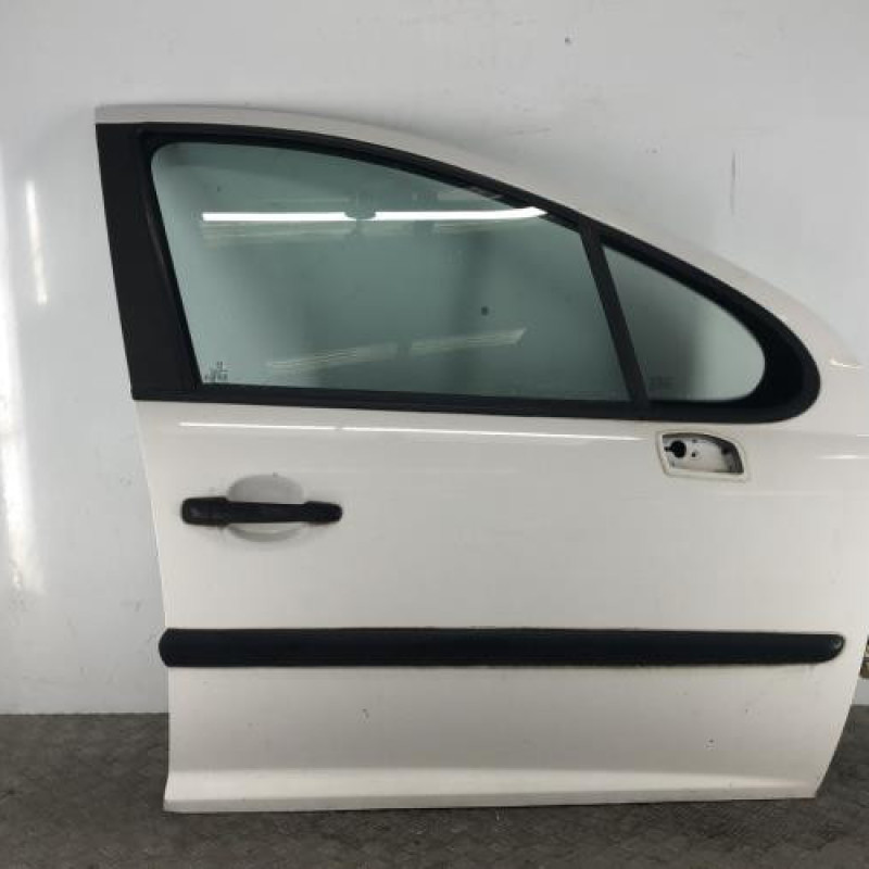 Porte avant droit PEUGEOT 207