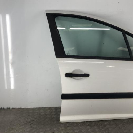 Porte avant droit PEUGEOT 207