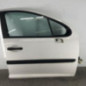Porte avant droit PEUGEOT 207