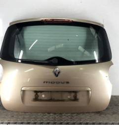 Malle/Hayon arriere RENAULT MODUS Photo n°1
