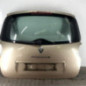 Malle/Hayon arriere RENAULT MODUS