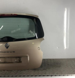 Malle/Hayon arriere RENAULT MODUS