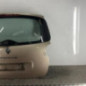 Malle/Hayon arriere RENAULT MODUS