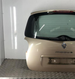 Malle/Hayon arriere RENAULT MODUS Photo n°3