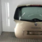 Malle/Hayon arriere RENAULT MODUS