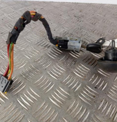 Neiman RENAULT CLIO 2 Photo n°1