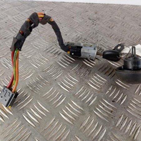 Neiman RENAULT CLIO 2 Photo n°1