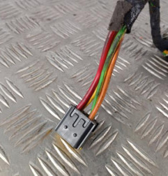 Neiman RENAULT CLIO 2