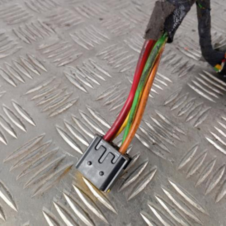 Neiman RENAULT CLIO 2